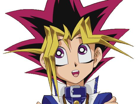 Yugi