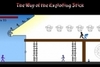 Flash Game: Way of the Stick