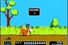 Flash Game: Duck hunting