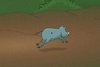 Flash Game: Samurays hog hunter 2008